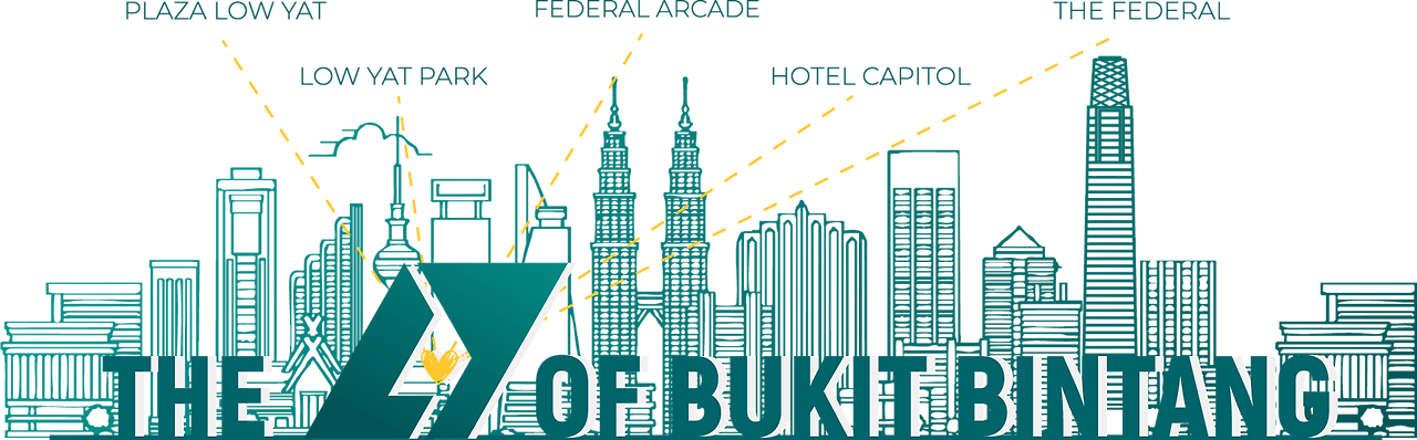 말레이시아 전자상가