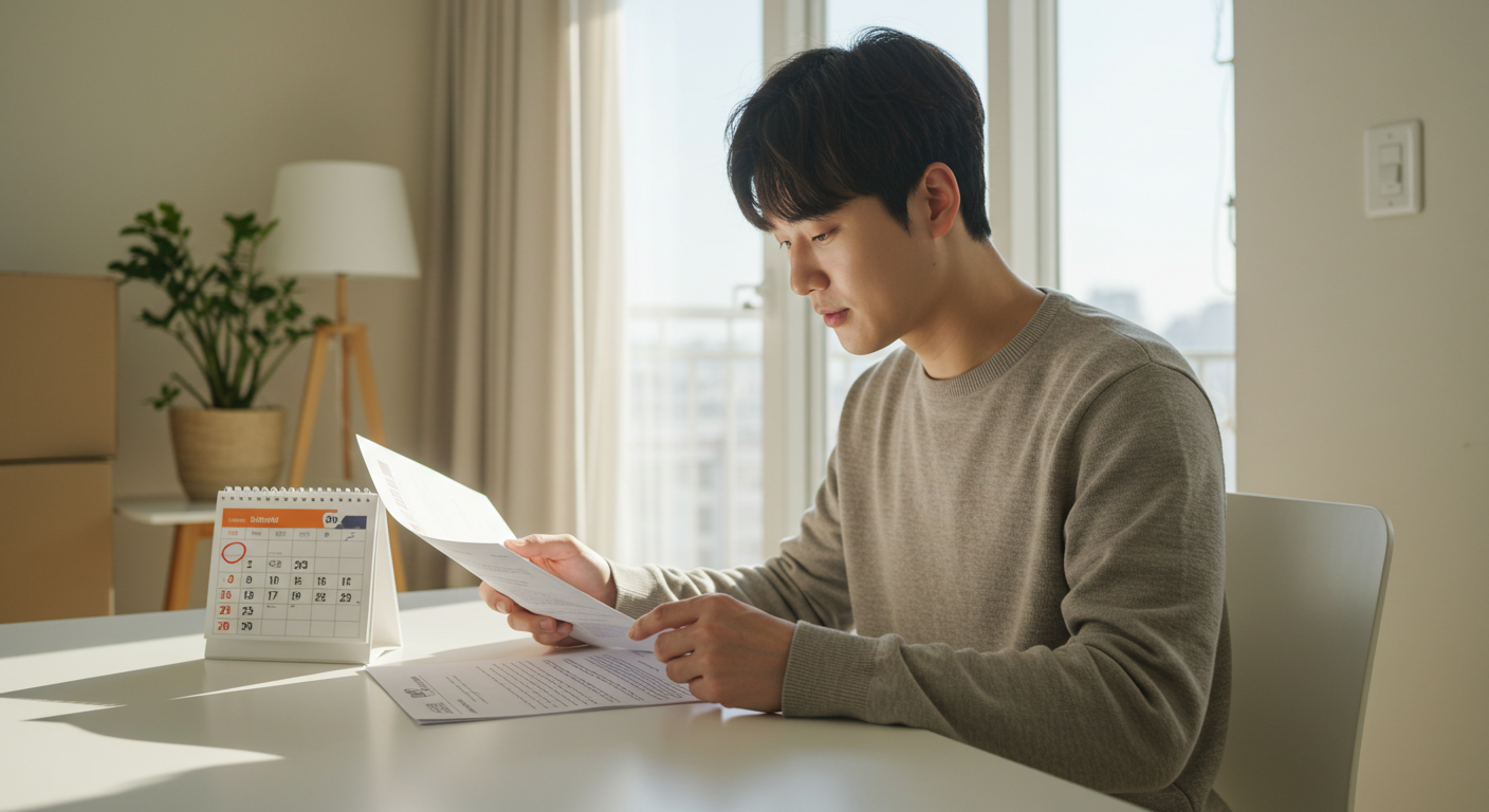 부동산상식&amp;#44; 임차인권리