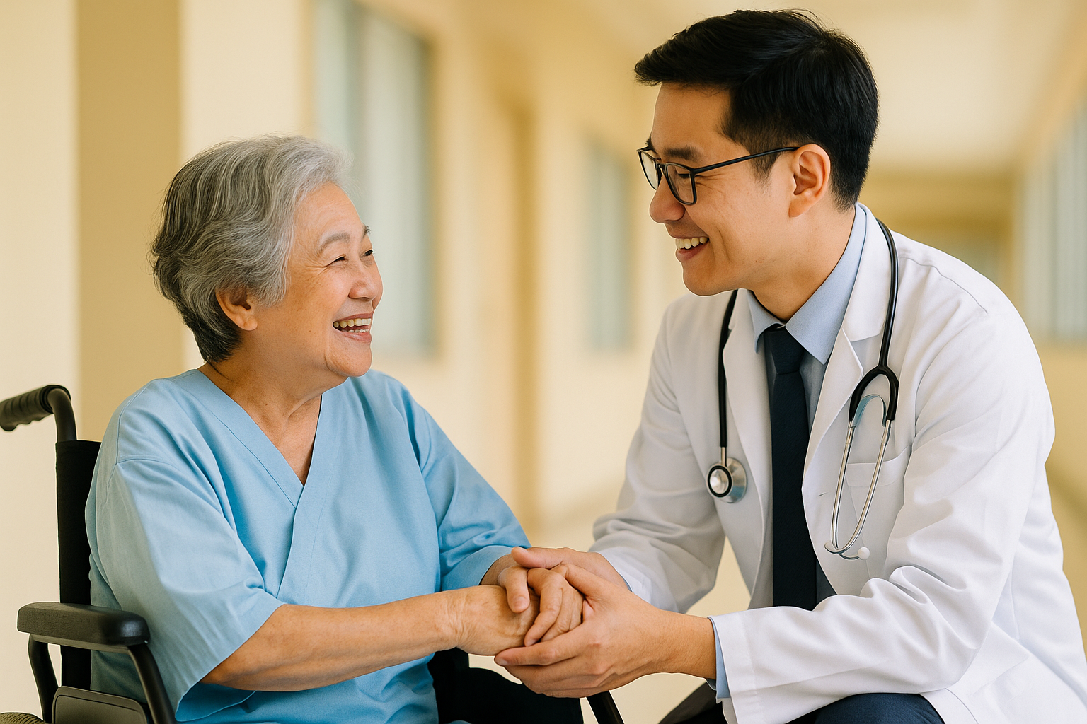 '2025년 무릎인공관절수술 지원 사업' 관련 이미지