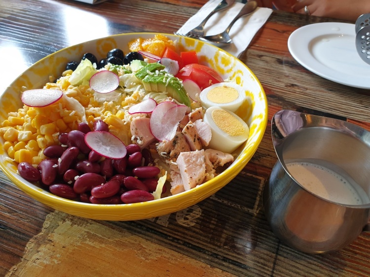 픽업 트렌드스페셜 환절기 입맛 살려주는 와인, 수제 맥주, 찹스테이크, 파스타, 피자 광교 영통 맛집 추천