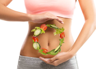 내장지방에 좋은 음식