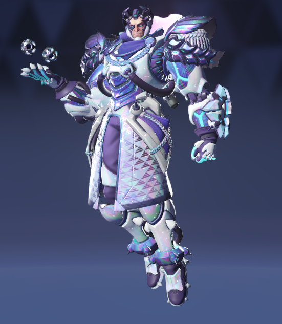 오버워치2 16시즌 신화스킨 다운로드 바로가기 (2025)