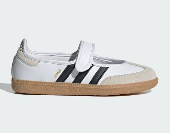 삼바 메리 제인 추천 사이즈 팁