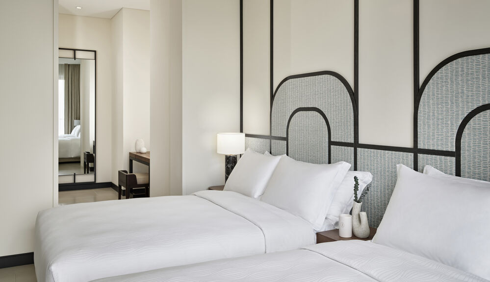 🏨 ‘그랜드 조선 제주’에서의 1박, 제주 여행의 품격을 완성하다