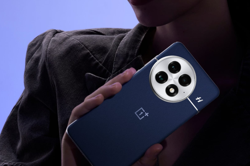 OnePlus 13 출시 정보 및 스펙 정리