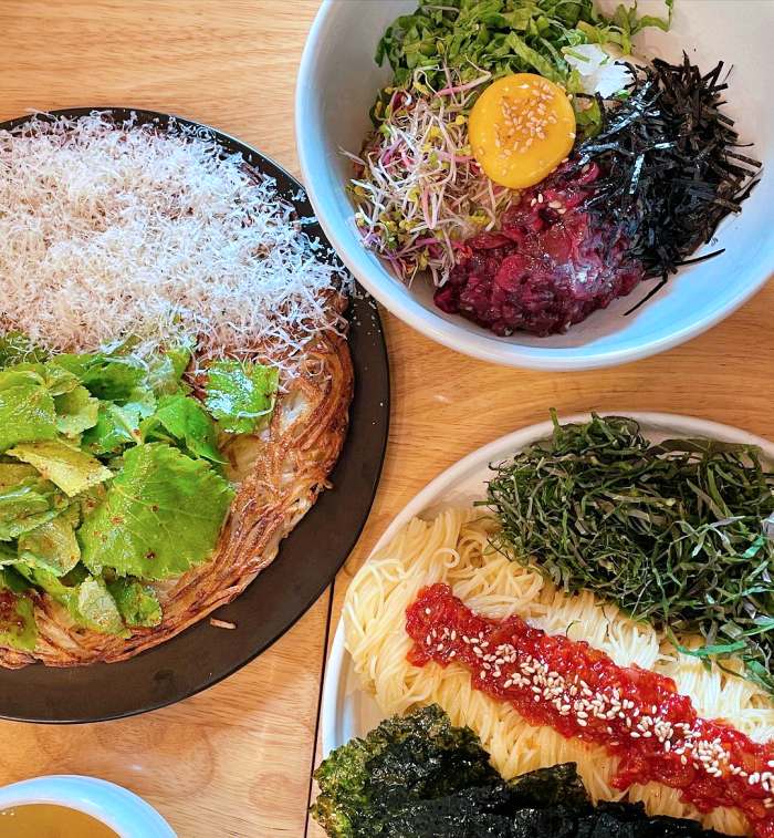생방송투데이 뚝섬 성수 시골파스타 맛집