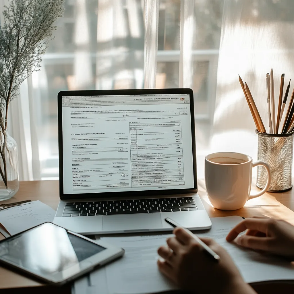 원클릭 환급 서비스