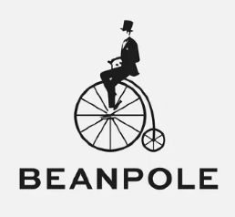 빈폴 로고 이미지 다운로드