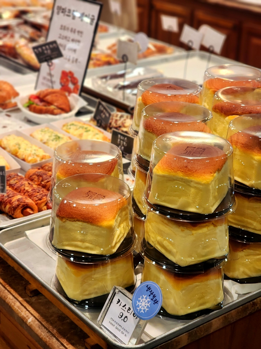 천안빵맛집