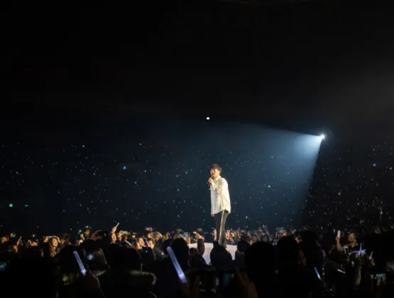 우리들의 발라드 콘서트 예매