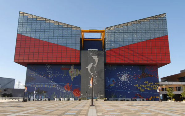 오사카 여행 코스