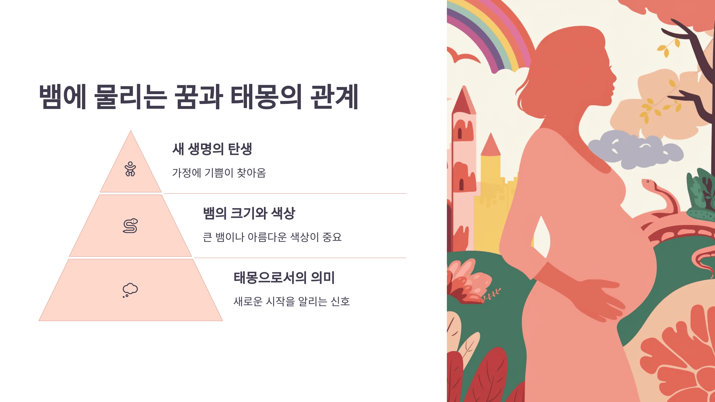 뱀 사진입니다.