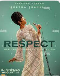 리스펙트 포스터