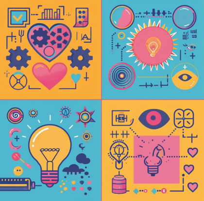 MBTI 검사의 활용-성격 이해와 자기 탐색을 위한 도구