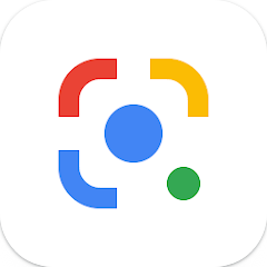 Google 렌즈, 텍스트 스캔 및 번역하기, 코드 스캔하기