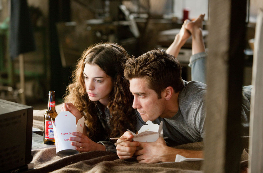 러브앤드럭스 스틸컷