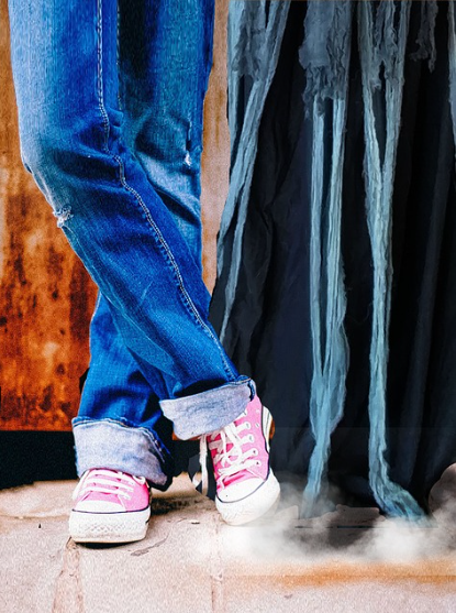 《염쟁이 유씨》 "마지막 손길로, 삶을 어루만지다"