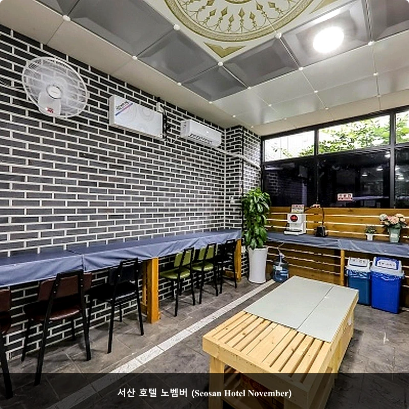 서산 호텔 노벰버 (Seosan Hotel November)_4