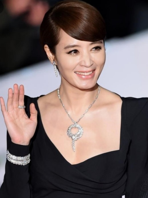 제45회 청룡영화상 새로운MC등장