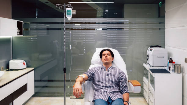 피로 회복과 에너지 대사 촉진