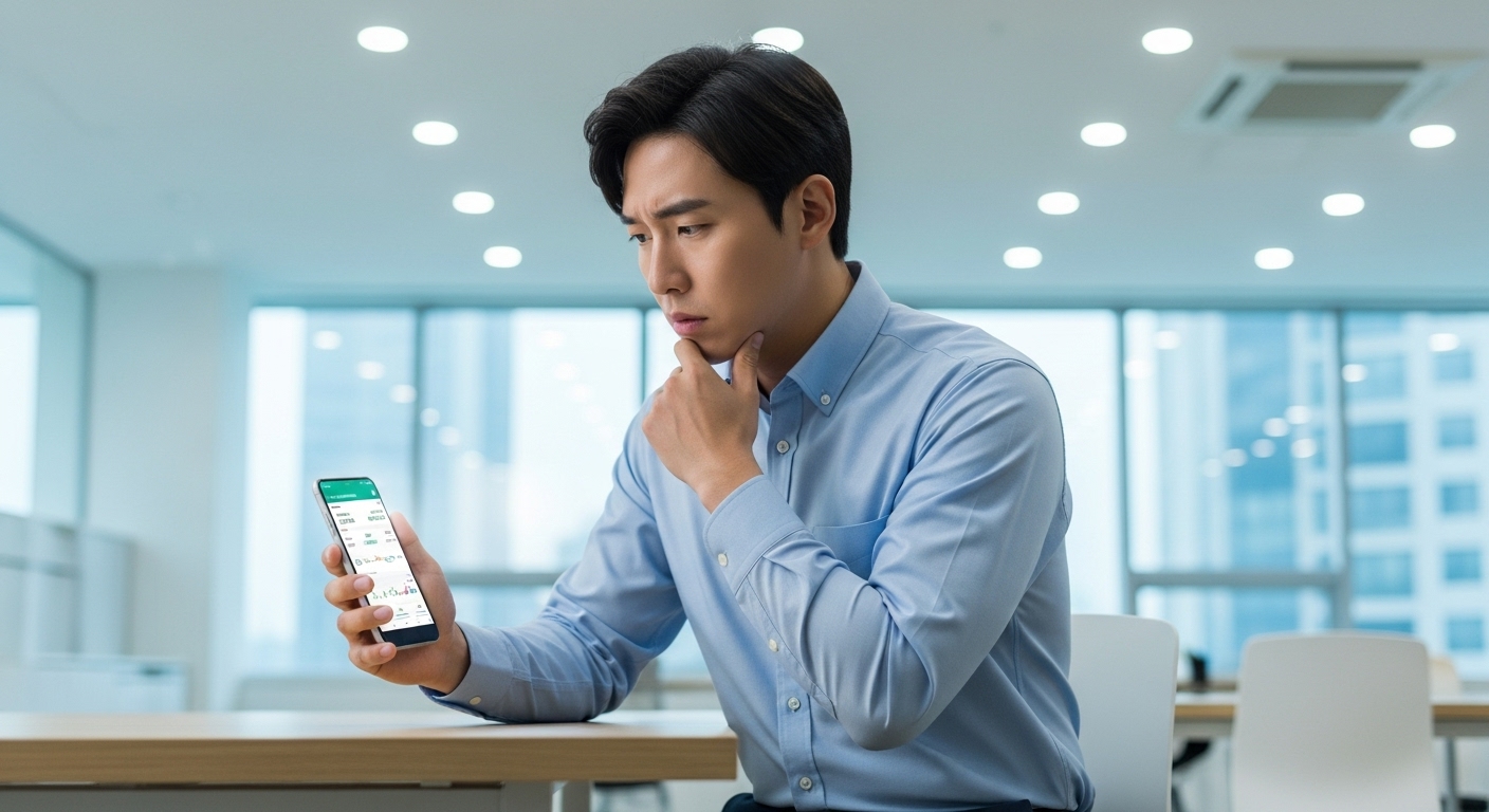 초과입금 예방을 위한 체크리스트