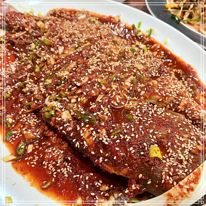 MBN 생생정보 마당 인천 계양구, 계산동 도미찜 맛집