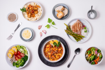 자취생을 위한 현실적인 식비