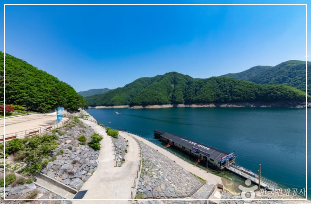 춘천 가볼만한곳 베스트10 소양강댐