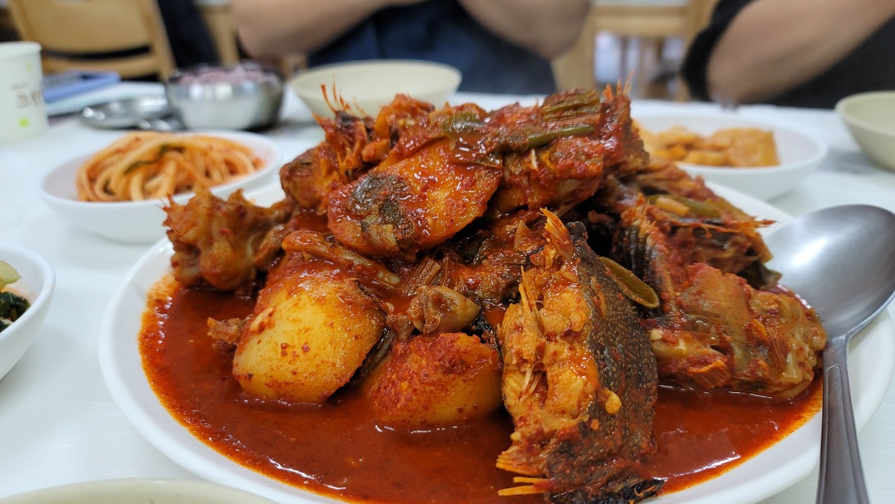 강릉여행 맛집 추천 : 맛집 베스트 7