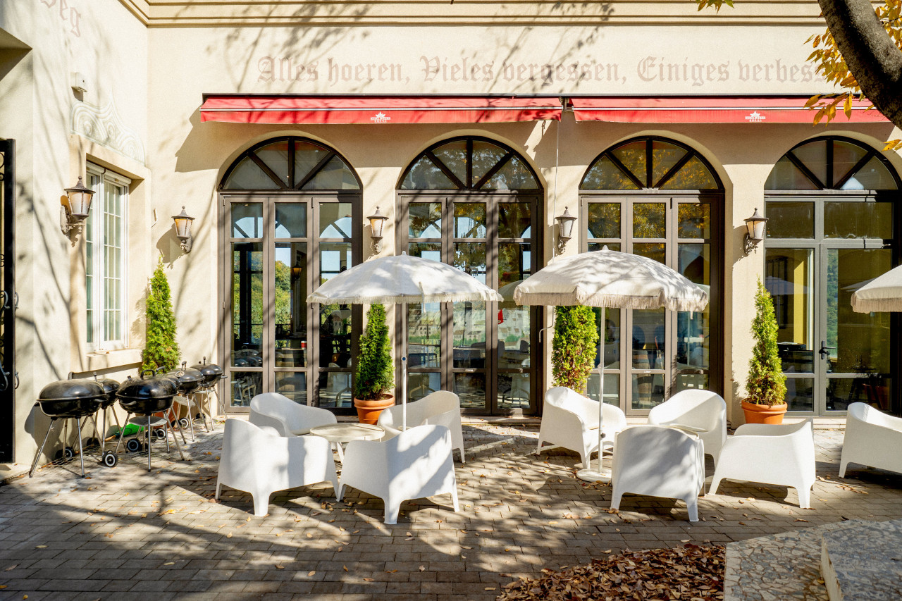 에델바이스 스위스 테마파크