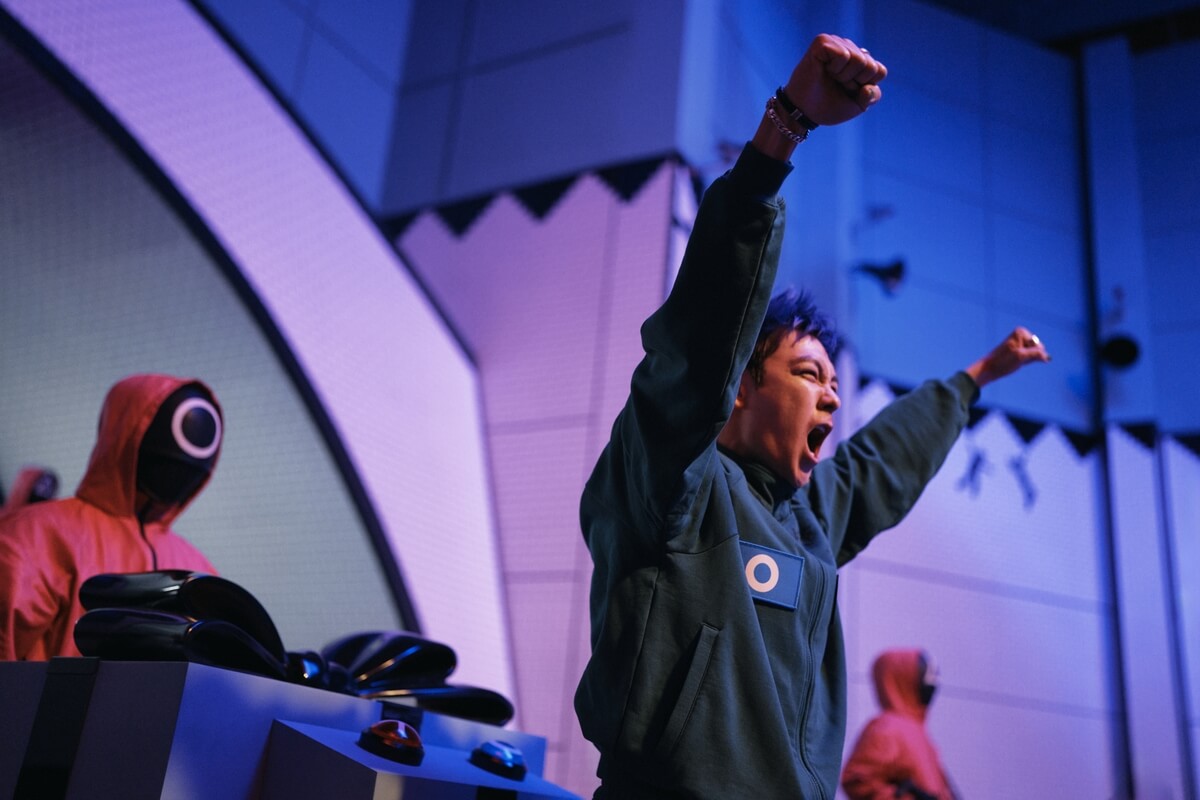 오징어 게임 시즌2