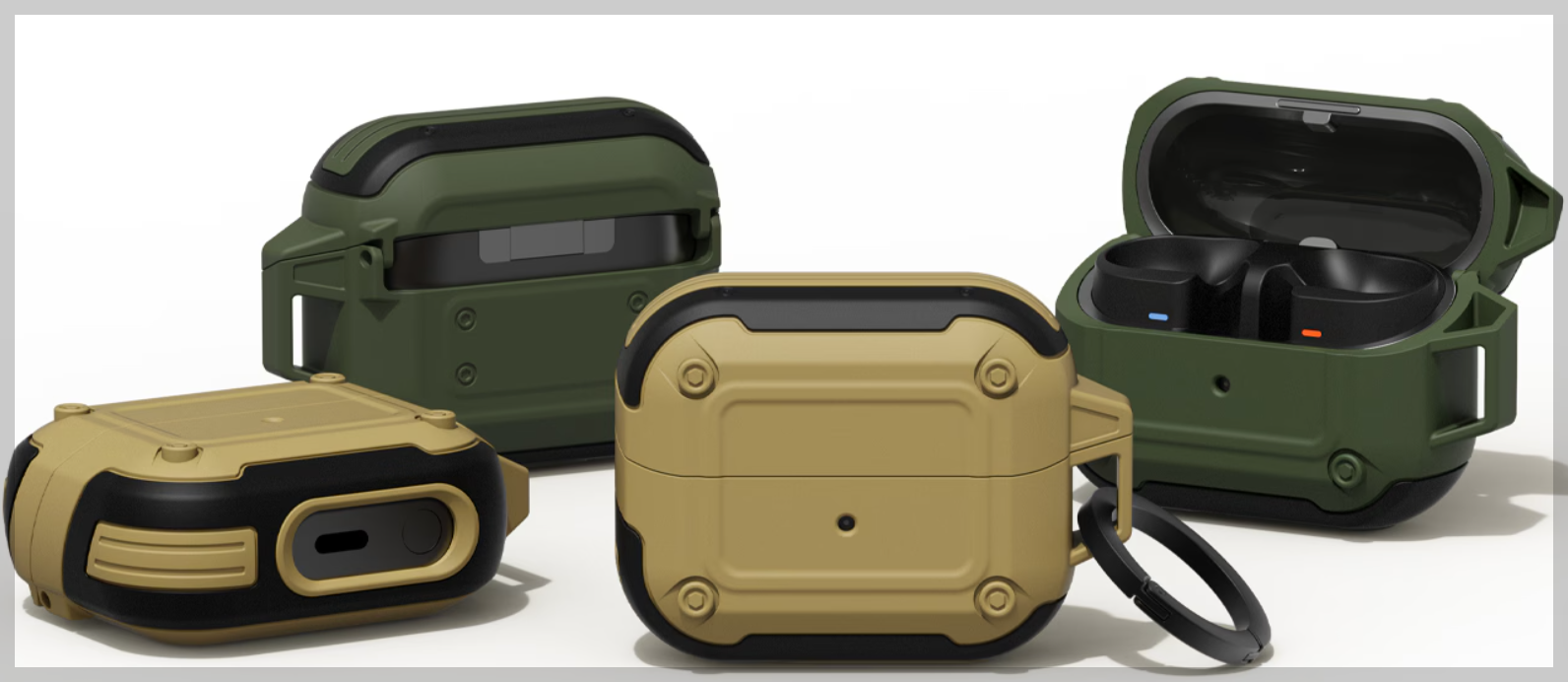 갤럭시 버즈3 출처 삼성닷컴