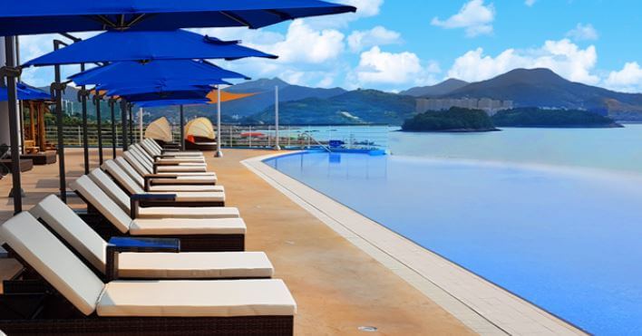 디오션 인피니티