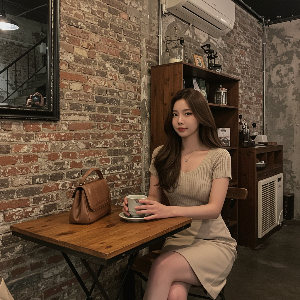 서울 카페 추천 