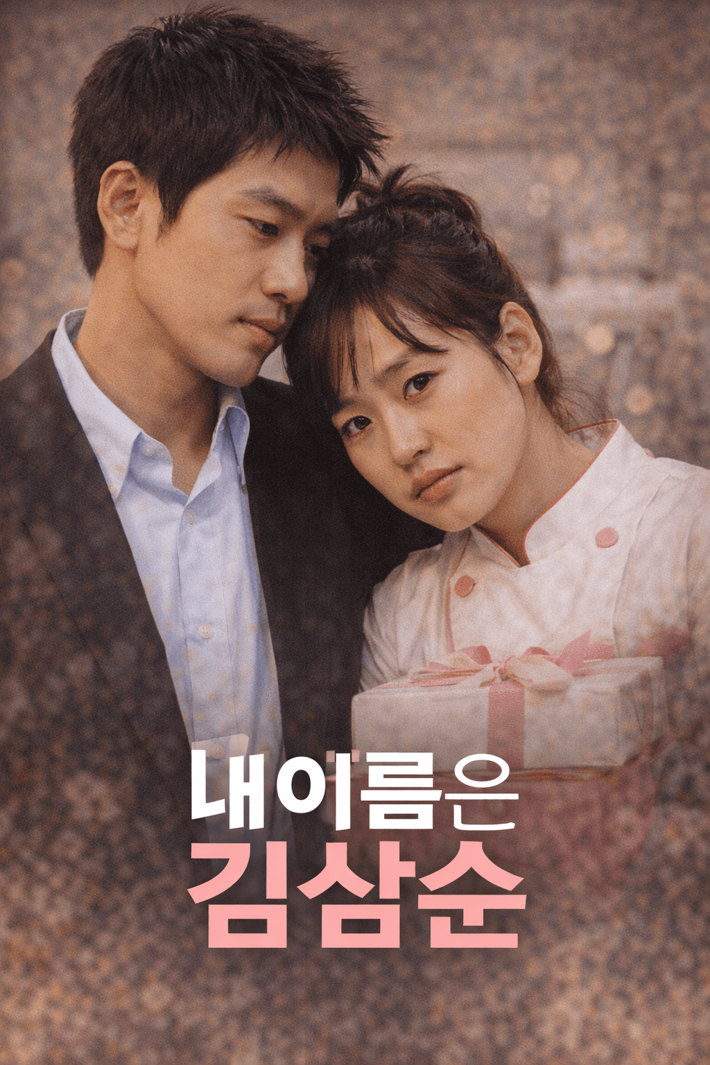 내 이름은 김삼순