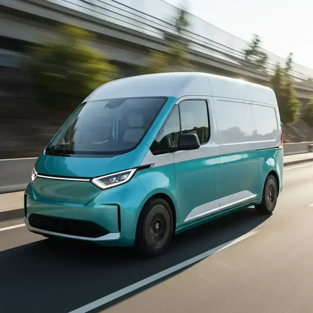 2025 경남 창녕군 전기 화물차 보조금 소형 전기 화물차