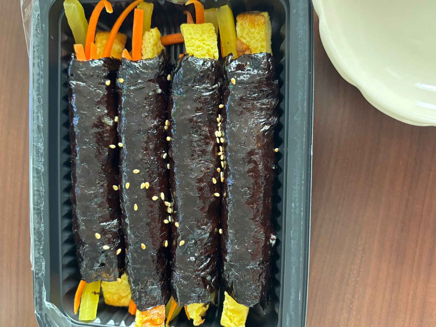 개신동 떡볶이 맛집 쫀득하고 맛있는 쌀떡볶이 오팔떡볶이 내돈내산 후기