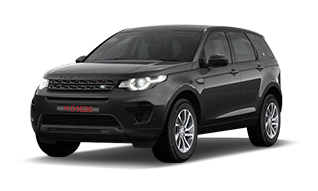 2019 디스커버리 스포츠 색상코드 - Carpathian Grey(색상코드 : 1AU