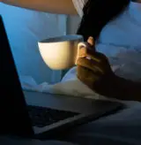 녹내장 초기 증상 &mdash; 시야를 서서히 빼앗는 침묵의 질환