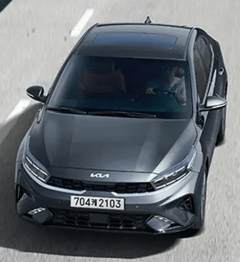 2024 K3 가격표&amp;#44; GT 가격&amp;#44; 중고차 시세&amp;#44; 장기렌트 가격