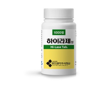 하이라제정