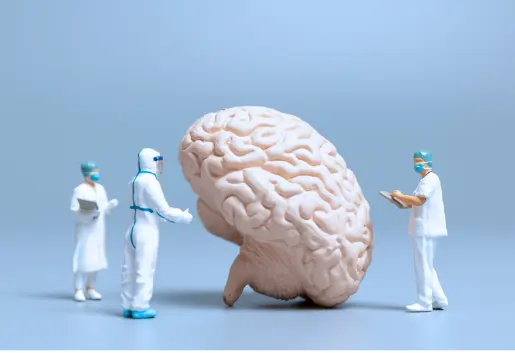 뇌경색 초기증상, 원인 및 치료 방법