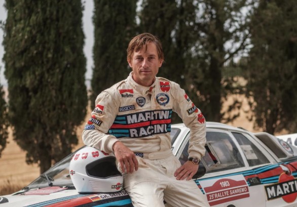 [자동차경주 영화추천] 아우디 vs 란치아 줄거리&amp;#44; 결말&amp;#44; 리뷰