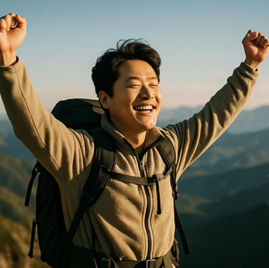 등산 초보 필독, 안내산악회 처음 이용할 때 꼭 알아야 할 5가지