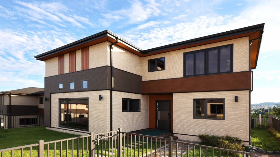 세라믹사이딩 완벽 가이드