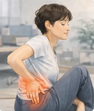  5편. 다리 경락 흐름 정리｜퇴근 후 다리가 무거운 진짜 이유 