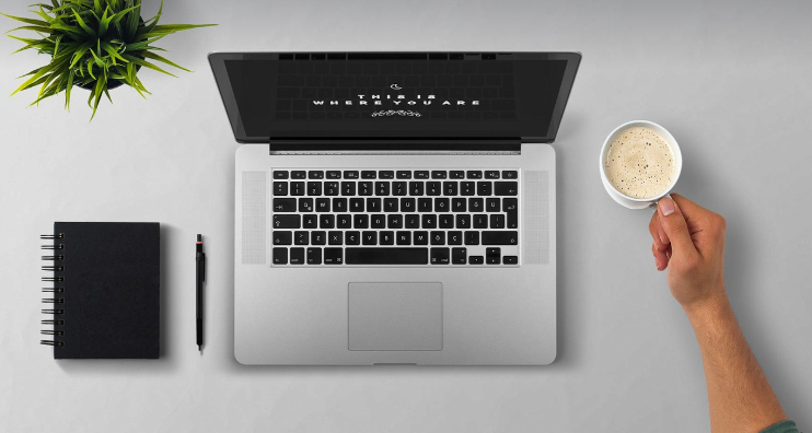 재테크 관련 사진