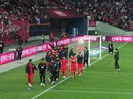  2026 월드컵 예선 티켓 예매 방법 직관꿀팁 -선수들