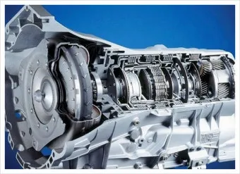 자동차 변속기 cvt dct 장단점 비굑_30