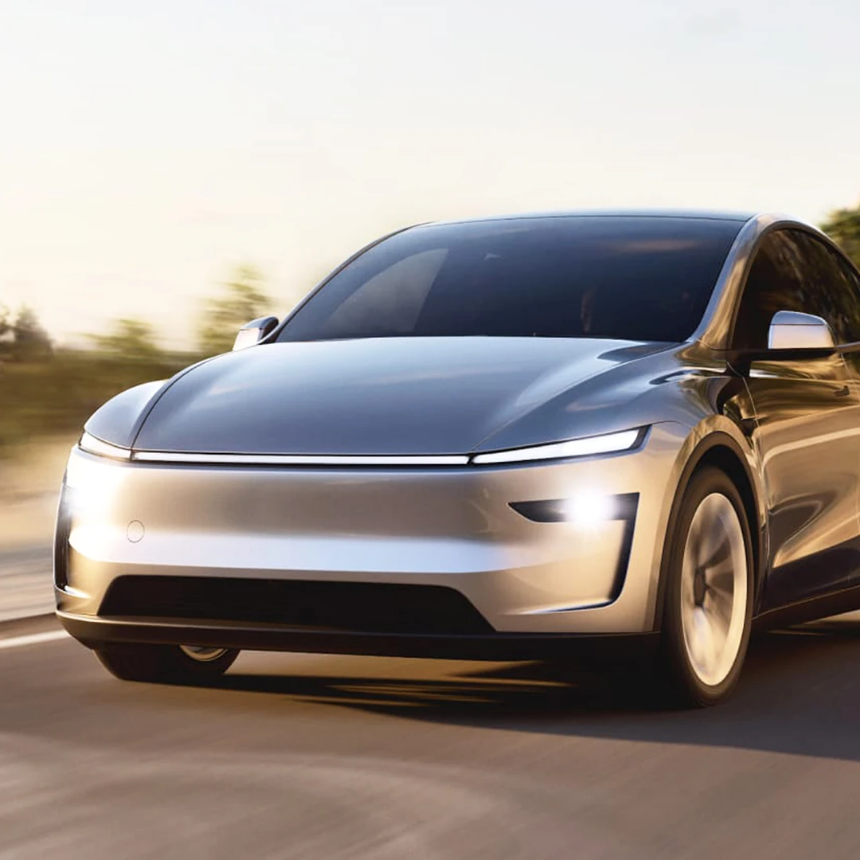 2025 테슬라 모델 Y 완전 분석: 가격, 성능, 변화 총정리!